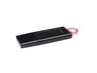 Kingston DataTraveler Exodia - Unidad flash USB - 256 GB